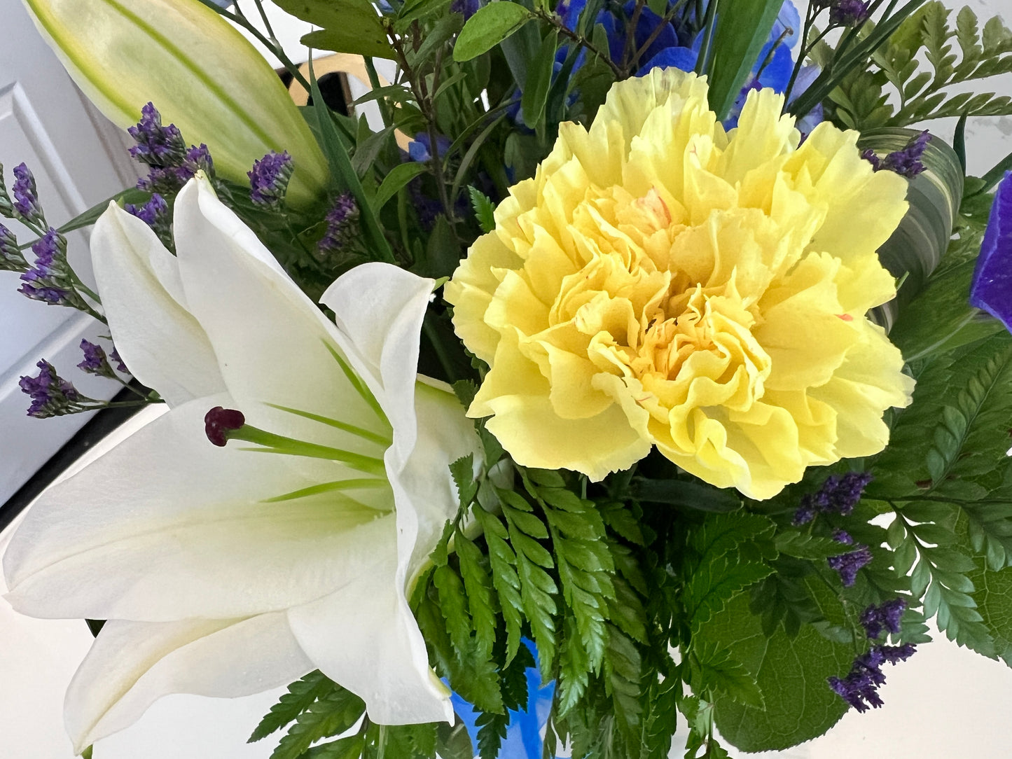 Mom’s Vase - Spring Designer’s Choice