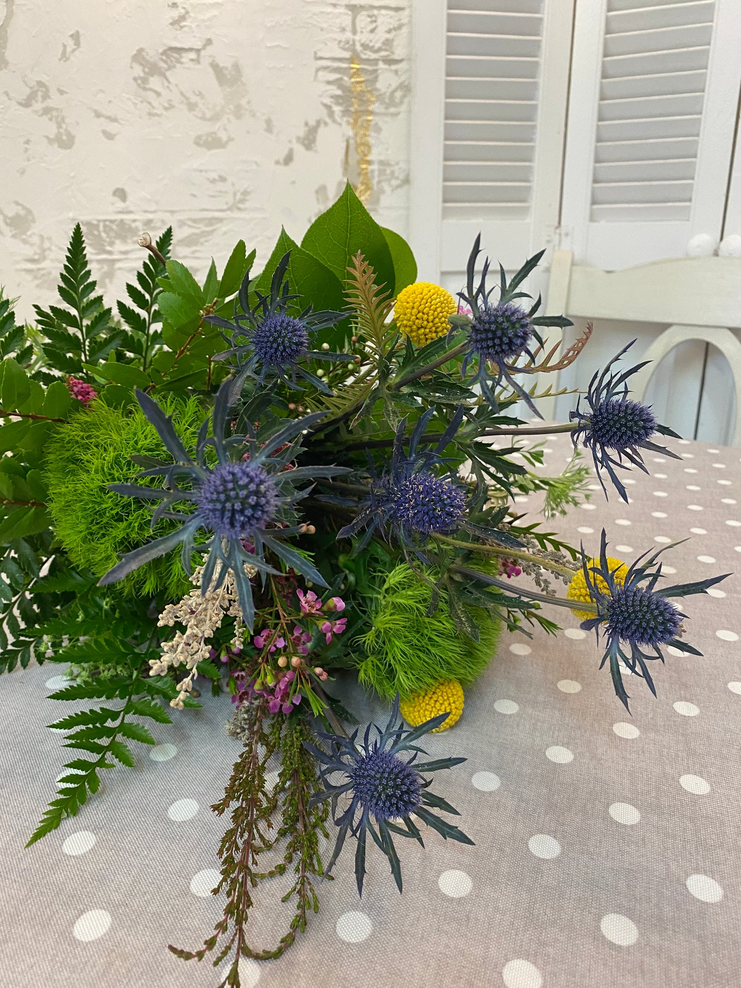 Designer's Choice-Handtied