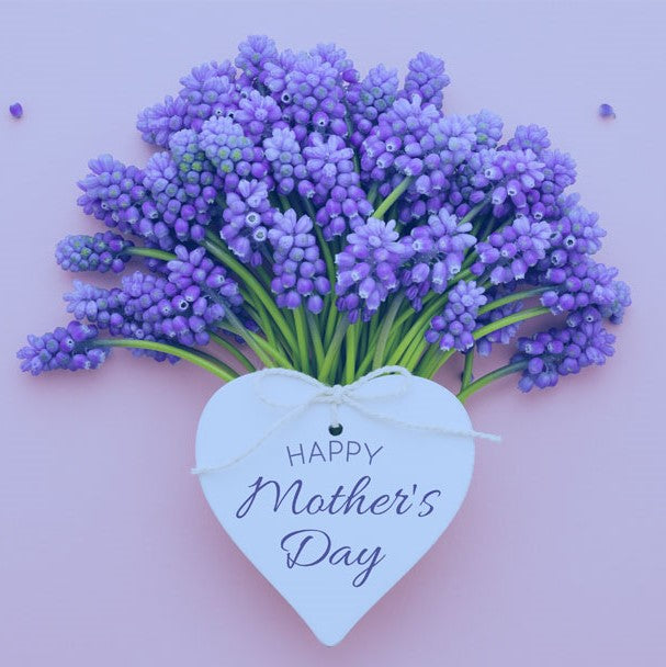 Mother's Day Rescue