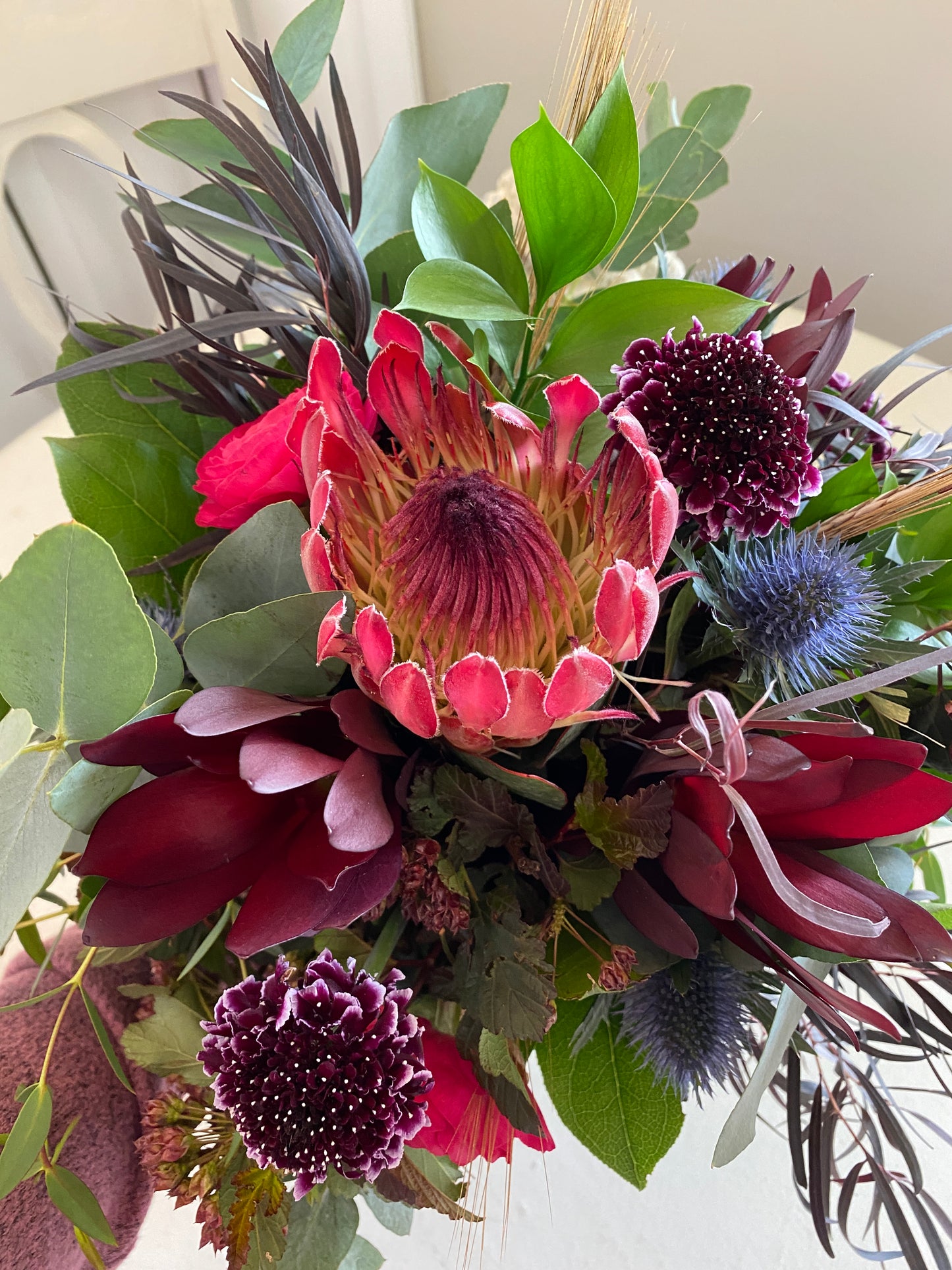 Designer's Choice-Handtied