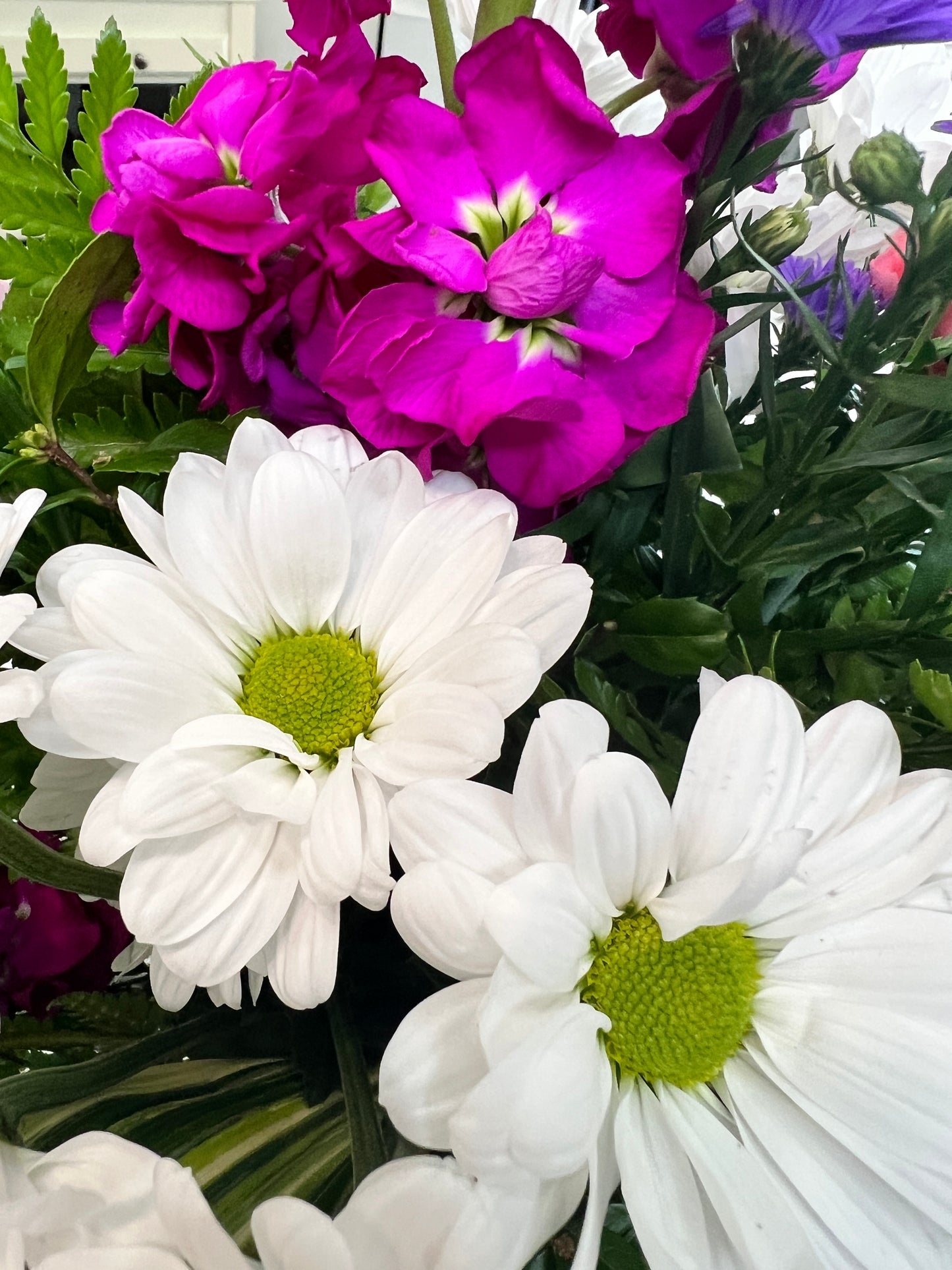Mom’s Vase - Spring Designer’s Choice